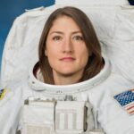 Christina Hammock Koch Age, Husband, Family, Biography & More