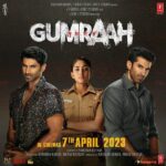 Gumraah Actors, Cast & Crew