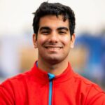 Jehan Daruvala Height, Age, Girlfriend, Family, Biography & More