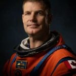 Jeremy Hansen Height, Age, Wife, Family, Biography & More