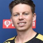 Michael Bracewell Height, Age, Wife, Children, Family, Biography & More