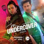 Mrs Undercover (ZEE5) Actors, Cast & Crew