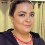 Nayani Dixit Age, Husband, Family, Biography & More
