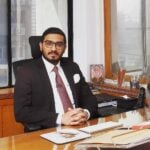 Nihar Thackeray Age, Caste, Wife, Family, Biography & More