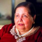 Pamela Chopra Age, Death, Husband, Family, Biography & More