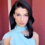 Phoebe Gates Height, Age, Boyfriend, Family, Biography & More