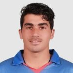 Rahmanullah Gurbaz Height, Age, Girlfriend, Family, Biography & More