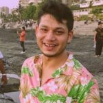 Ritabrata Dass Age, Wife, Family, Biography & More