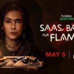 Saas Bahu Aur Flamingo Actors, Cast & Crew