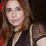 Sabah Galadari (Adnan Sami’s ex-wife) Age, Husband, Family, Biography & More