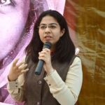 Saumya Pandey Age, Husband, Family, Biography & More