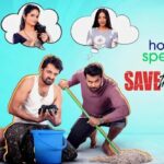 Save the Tigers (Hotstar) Actors, Cast & Crew