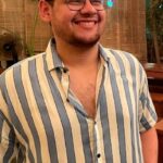 Shashwat Chaturvedi Age, Girlfriend, Family, Biography & More