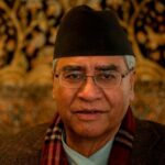 Sher Bahadur Deuba Age, Caste, Wife, Children, Family, Biography & More