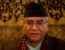 Sher Bahadur Deuba