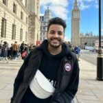 Shivang Chopra (Parineeti Chopra’s Brother) Age, Family, Biography & More