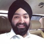 Sukhjit Singh Gill (Goldkartz) Age, Wife, Family, Biography & More