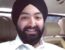 Sukhjit Singh Gill