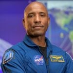 Victor J. Glover Age, Wife, Family, Biography & More