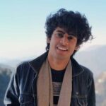 Vyom Yadav Height, Age, Girlfriend, Family, Biography & More