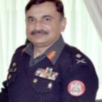Lt. Gen. Fayyaz Hussain Shah Age, Wife, Family, Biography & More