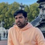 Abhinav Gomatam Age, Wife, Family, Biography & More