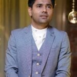 Abhinay Sharma Age, Wife, Children, Family, Biography & More