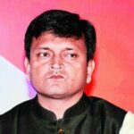 Ajay Alok Age, Caste, Wife, Children, Family, Biography & More