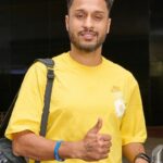 Akash Madhwal Height, Age, Family, Biography & More