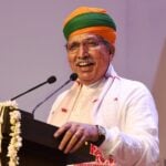 Arjun Ram Meghwal Age, Caste Family, Biography