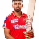 Atharva Taide Height, Age, Girlfriend, Family, Biography & More