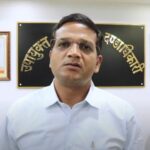 Chhavi Ranjan (IAS) Age, Wife, Children, Family, Biography & More