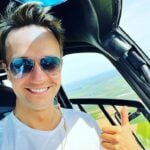 Cyril Féraud Height, Age, Girlfriend, Wife, Family, Biography & More