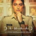 Dahaad Actors, Cast & Crew
