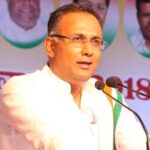 Dinesh Gundu Rao Age, Caste, Family, Biography
