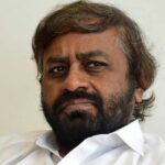 Eshwara Khandre Age, Caste, Wife, Family, Biography & More