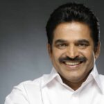 K. C. Venugopal Age, Caste, Wife, Children, Family, Biography