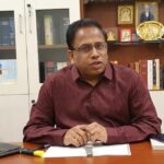 K. V. Viswanathan Age, Wife, Family, Biography & More