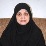 Kaneez Fatima Age, Caste, Husband, Family, Biography & More