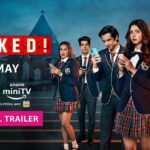 Leaked (Amazon miniTV) Actors, Cast & Crew