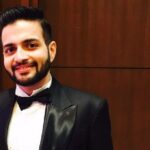 Manyuu Doshi Height, Age, Wife, Children, Family, Biography & More