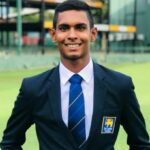 Matheesha Pathirana Height, Age, Girlfriend, Family, Biography