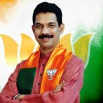 Nalin Kumar Kateel Age, Caste, Wife, Family, Biography & More
