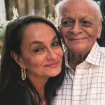 Narendra Razdan Age, Death, Wife, Children, Family, Biography & More