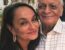 Narendra Razdan with Soni Razdan image