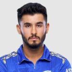 Nehal Wadhera Height, Age, Girlfriend, Family, Biography & More