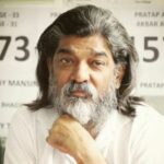 Nitin Chandrakant Desai Age, Death, Wife, Family, Biography & More