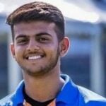 Prathamesh Jawkar Height, Age, Girlfriend, Family, Biography & More