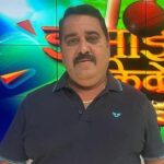 Rajkumar Sharma Height, Age, Wife, Children, Family, Biography & More