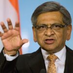 S. M. Krishna Age, Wife, Family, Biography & More